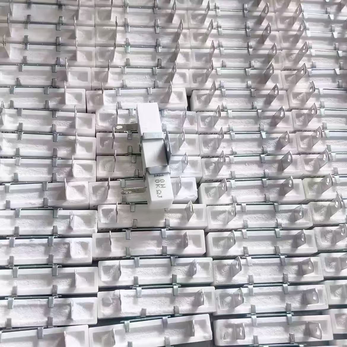 刀片水泥电阻 — 细节图 3