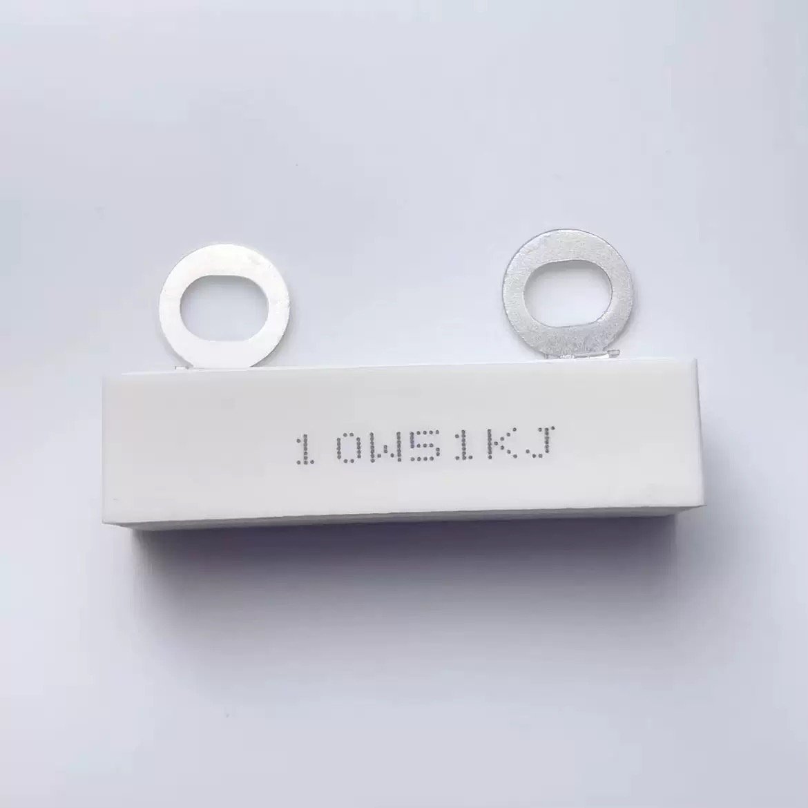 SQK 方形水泥电阻 — 细节图 1
