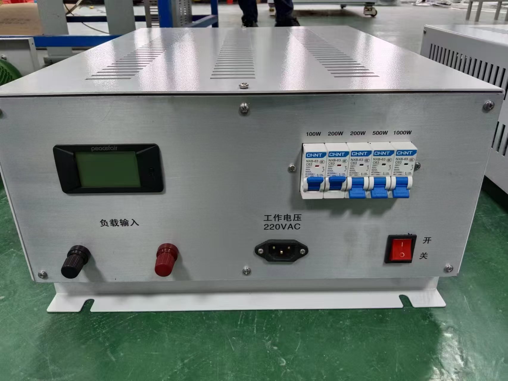 Load Box — 细节图 1