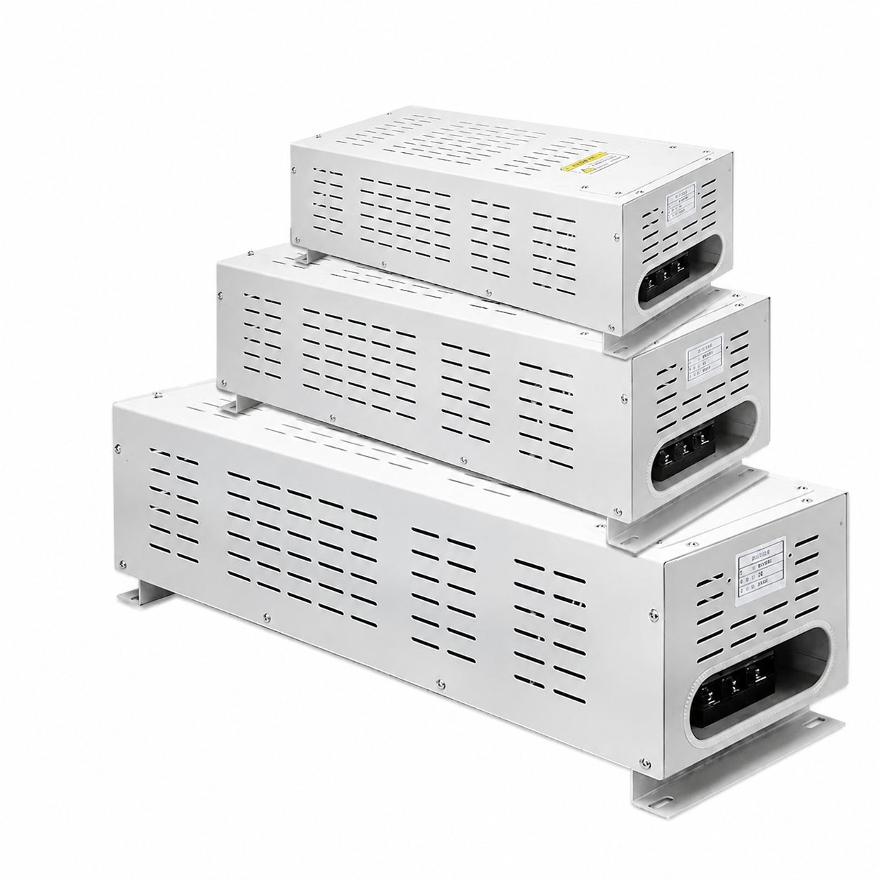 Resistor Box — 细节图 1