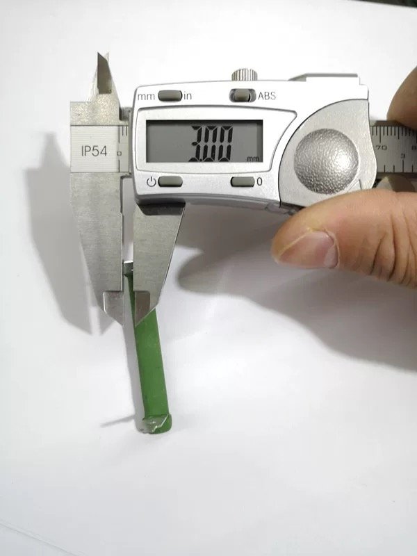 KZN 绕线电阻 — 细节图 3